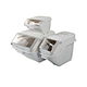 Shelf Ingredient Bins